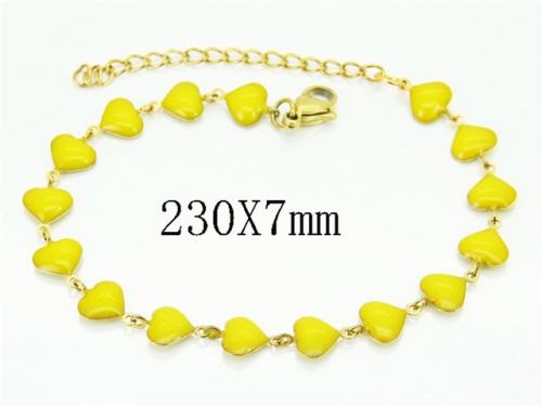 Ulyta Jewelry Wholesale Bracelets Jewelry Stainless Steel 316L Jewelry Bracelets BC39B0943KC