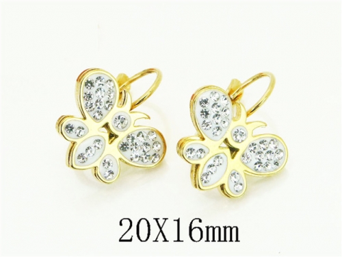 Ulyta Jewelry Wholesale Earrings Jewelry Stainless Steel Earrings Or Studs BC67E0600LLD