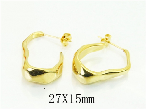 Ulyta Jewelry Wholesale Earrings Jewelry Stainless Steel Earrings Or Studs BC06E0476HGG