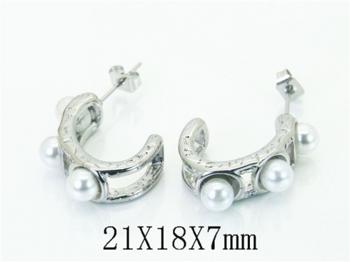 Ulyta Jewelry Wholesale Earrings Jewelry Stainless Steel Earrings Or Studs BC06E0461OE