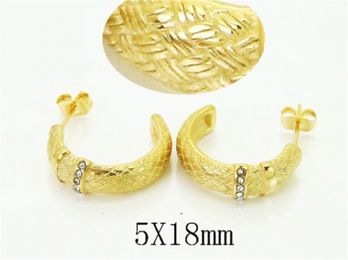 Ulyta Jewelry Wholesale Earrings Jewelry Stainless Steel Earrings Or Studs BC06E0464HAA