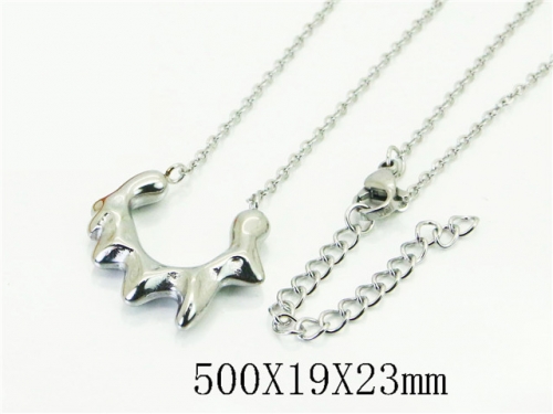 Ulyta Wholesale Necklace Jewelry Stainless Steel 316L Fashion Necklace BC06E0579NW