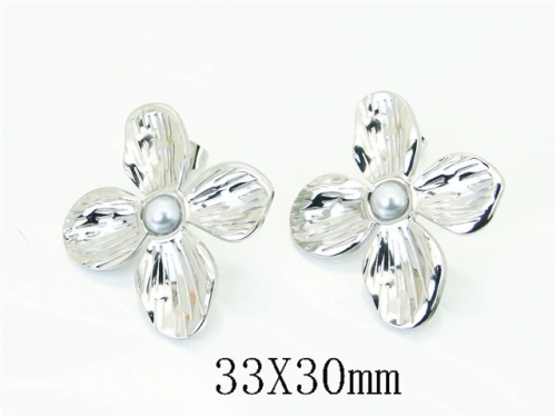 Ulyta Jewelry Wholesale Earrings Jewelry Stainless Steel Earrings Or Studs BC80E1097NQ