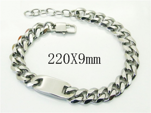 Ulyta Jewelry Wholesale Bracelets Jewelry Stainless Steel 316L Jewelry Bracelets BC41B0181HLE