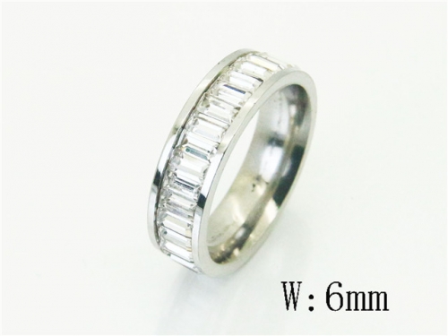 Ulyta Jewelry Wholesale Rings Jewelry 316L Stainless Steel Jewelry Rings Wholesaler BC62R0112NC
