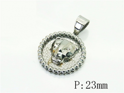 Ulyta Wholesale Pendants Jewelry Stainless Steel 316L Jewelry Pendant Without Chain BC13P2144HFC