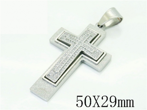 Ulyta Wholesale Pendants Jewelry Stainless Steel 316L Jewelry Pendant Without Chain BC13P2025H8Y