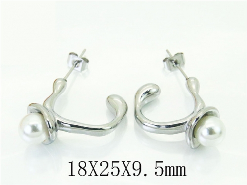 Ulyta Jewelry Wholesale Earrings Jewelry Stainless Steel Earrings Or Studs BC06E0477OF