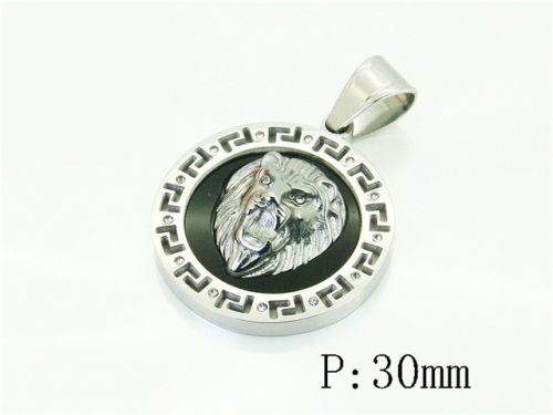 Ulyta Wholesale Pendants Jewelry Stainless Steel 316L Jewelry Pendant Without Chain BC13P2103HIE