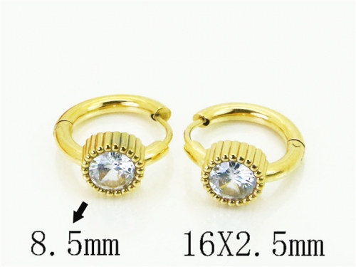 Ulyta Jewelry Wholesale Earrings Jewelry Stainless Steel Earrings Or Studs BC06E0570HSS