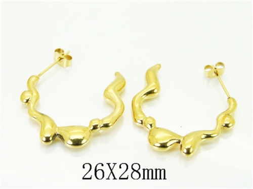 Ulyta Jewelry Wholesale Earrings Jewelry Stainless Steel Earrings Or Studs BC06E0466HGG