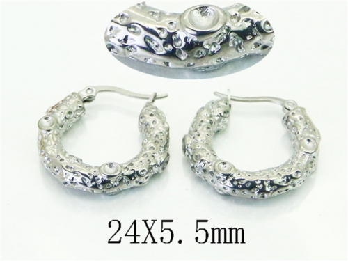 Ulyta Jewelry Wholesale Earrings Jewelry Stainless Steel Earrings Or Studs BC06E0527OE