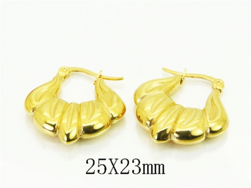 Ulyta Jewelry Wholesale Earrings Jewelry Stainless Steel Earrings Or Studs BC06E0508HSS