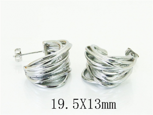 Ulyta Jewelry Wholesale Earrings Jewelry Stainless Steel Earrings Or Studs BC06E0457OD