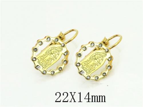 Ulyta Jewelry Wholesale Earrings Jewelry Stainless Steel Earrings Or Studs BC67E0593LLT