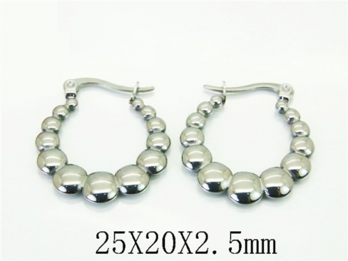 Ulyta Jewelry Wholesale Earrings Jewelry Stainless Steel Earrings Or Studs BC06E0481NB