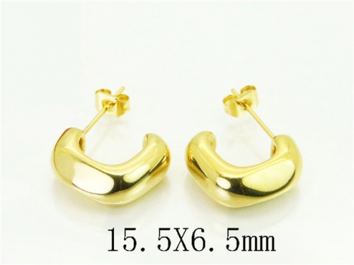 Ulyta Jewelry Wholesale Earrings Jewelry Stainless Steel Earrings Or Studs BC06E0538PW