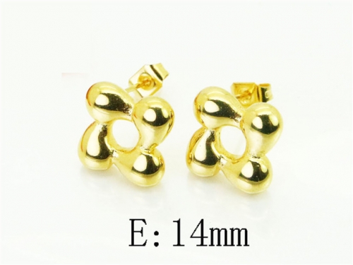 Ulyta Jewelry Wholesale Earrings Jewelry Stainless Steel Earrings Or Studs BC06E0550NX