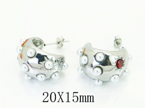 Ulyta Jewelry Wholesale Earrings Jewelry Stainless Steel Earrings Or Studs BC06E0557HDD