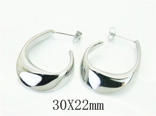 Ulyta Jewelry Wholesale Earrings Jewelry Stainless Steel Earrings Or Studs BC06E0469OE