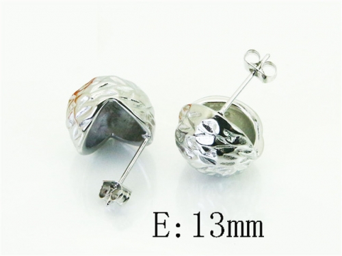 Ulyta Jewelry Wholesale Earrings Jewelry Stainless Steel Earrings Or Studs BC06E0551NE