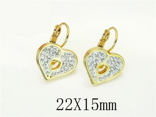 Ulyta Jewelry Wholesale Earrings Jewelry Stainless Steel Earrings Or Studs BC67E0587LLE