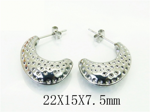 Ulyta Jewelry Wholesale Earrings Jewelry Stainless Steel Earrings Or Studs BC06E0489NX