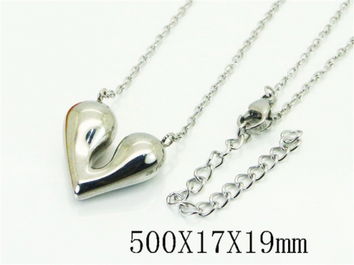 Ulyta Wholesale Necklace Jewelry Stainless Steel 316L Fashion Necklace BC06E0581NS