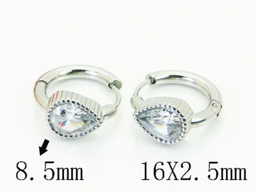 Ulyta Jewelry Wholesale Earrings Jewelry Stainless Steel Earrings Or Studs BC06E0561OE