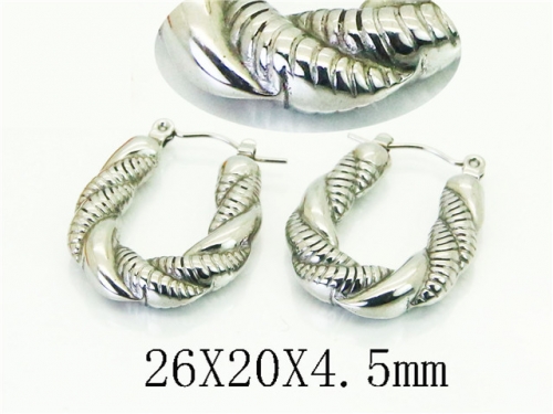 Ulyta Jewelry Wholesale Earrings Jewelry Stainless Steel Earrings Or Studs BC06E0519OF