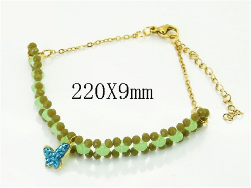 Ulyta Jewelry Wholesale Bracelets Jewelry Stainless Steel 316L Jewelry Bracelets BC92B0054HIQ