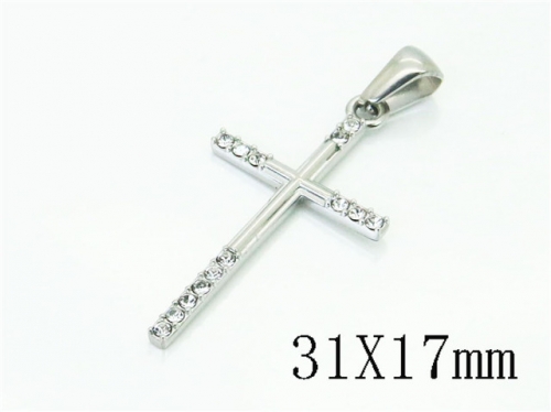 Ulyta Wholesale Pendants Jewelry Stainless Steel 316L Jewelry Pendant Without Chain BC13P2035NW