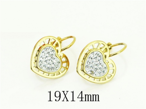 Ulyta Jewelry Wholesale Earrings Jewelry Stainless Steel Earrings Or Studs BC67E0601LLV