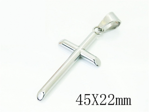 Ulyta Wholesale Pendants Jewelry Stainless Steel 316L Jewelry Pendant Without Chain BC13P2032NU