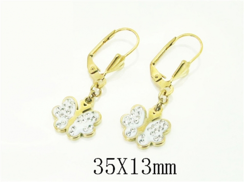 Ulyta Jewelry Wholesale Earrings Jewelry Stainless Steel Earrings Or Studs BC67E0577LLB