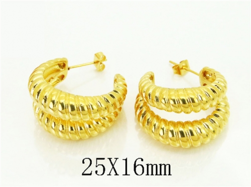 Ulyta Jewelry Wholesale Earrings Jewelry Stainless Steel Earrings Or Studs BC06E0502HAA