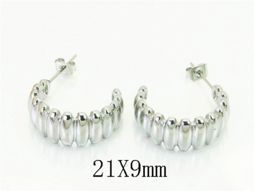 Ulyta Jewelry Wholesale Earrings Jewelry Stainless Steel Earrings Or Studs BC06E0514OQ