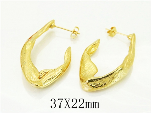 Ulyta Jewelry Wholesale Earrings Jewelry Stainless Steel Earrings Or Studs BC06E0468HTT