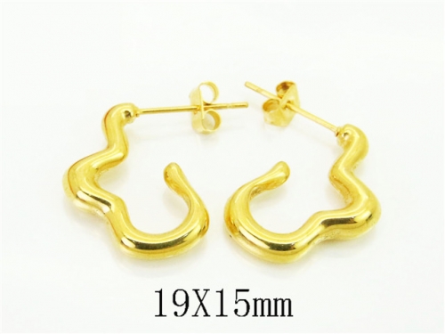 Ulyta Jewelry Wholesale Earrings Jewelry Stainless Steel Earrings Or Studs BC06E0480PS