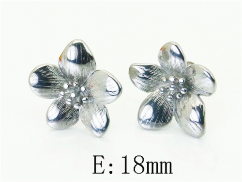 Ulyta Jewelry Wholesale Earrings Jewelry Stainless Steel Earrings Or Studs BC06E0497NW