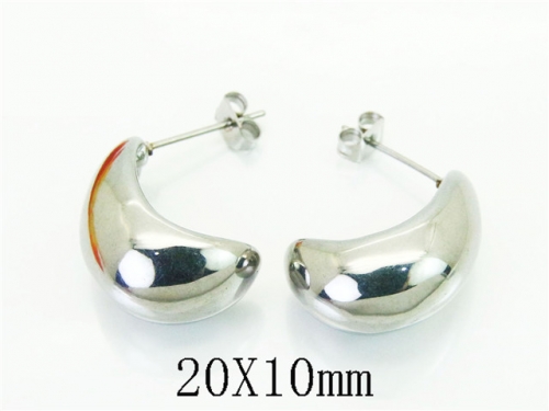 Ulyta Jewelry Wholesale Earrings Jewelry Stainless Steel Earrings Or Studs BC06E0495NE