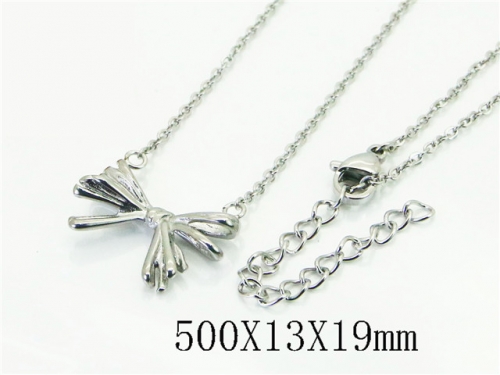 Ulyta Wholesale Necklace Jewelry Stainless Steel 316L Fashion Necklace BC06E0577NZ
