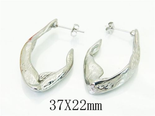 Ulyta Jewelry Wholesale Earrings Jewelry Stainless Steel Earrings Or Studs BC06E0467OU