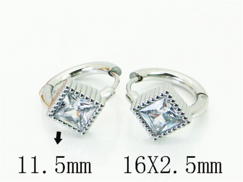 Ulyta Jewelry Wholesale Earrings Jewelry Stainless Steel Earrings Or Studs BC06E0571OT