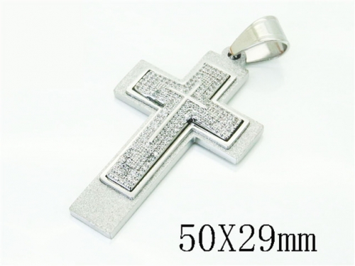 Ulyta Wholesale Pendants Jewelry Stainless Steel 316L Jewelry Pendant Without Chain BC13P2022HLE