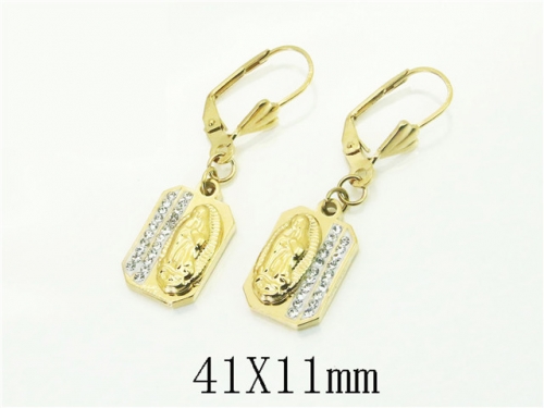 Ulyta Jewelry Wholesale Earrings Jewelry Stainless Steel Earrings Or Studs BC67E0584LLA