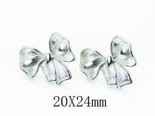 Ulyta Jewelry Wholesale Earrings Jewelry Stainless Steel Earrings Or Studs BC80E1098NS