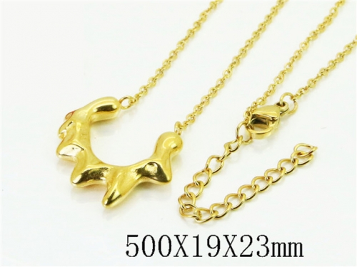 Ulyta Wholesale Necklace Jewelry Stainless Steel 316L Fashion Necklace BC06E0580PA