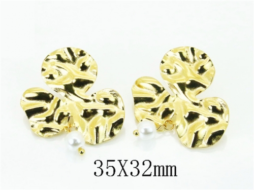 Ulyta Jewelry Wholesale Earrings Jewelry Stainless Steel Earrings Or Studs BC80E1091OQ