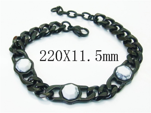 Ulyta Jewelry Wholesale Bracelets Jewelry Stainless Steel 316L Jewelry Bracelets BC41B0187IKQ